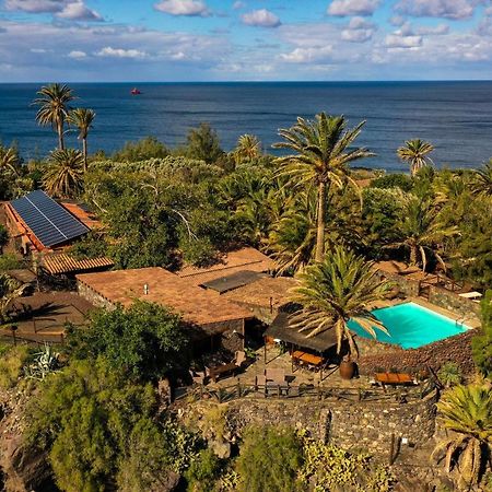 Redondo De Guayedra Guest House Exterior foto
