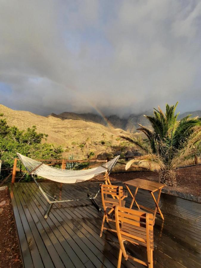 Redondo De Guayedra Guest House Exterior foto