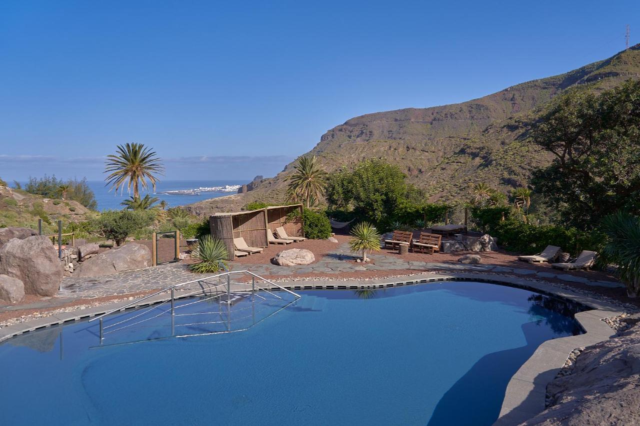 Redondo De Guayedra Guest House Exterior foto