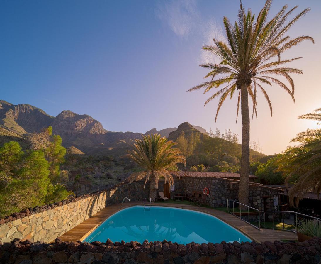 Redondo De Guayedra Guest House Exterior foto