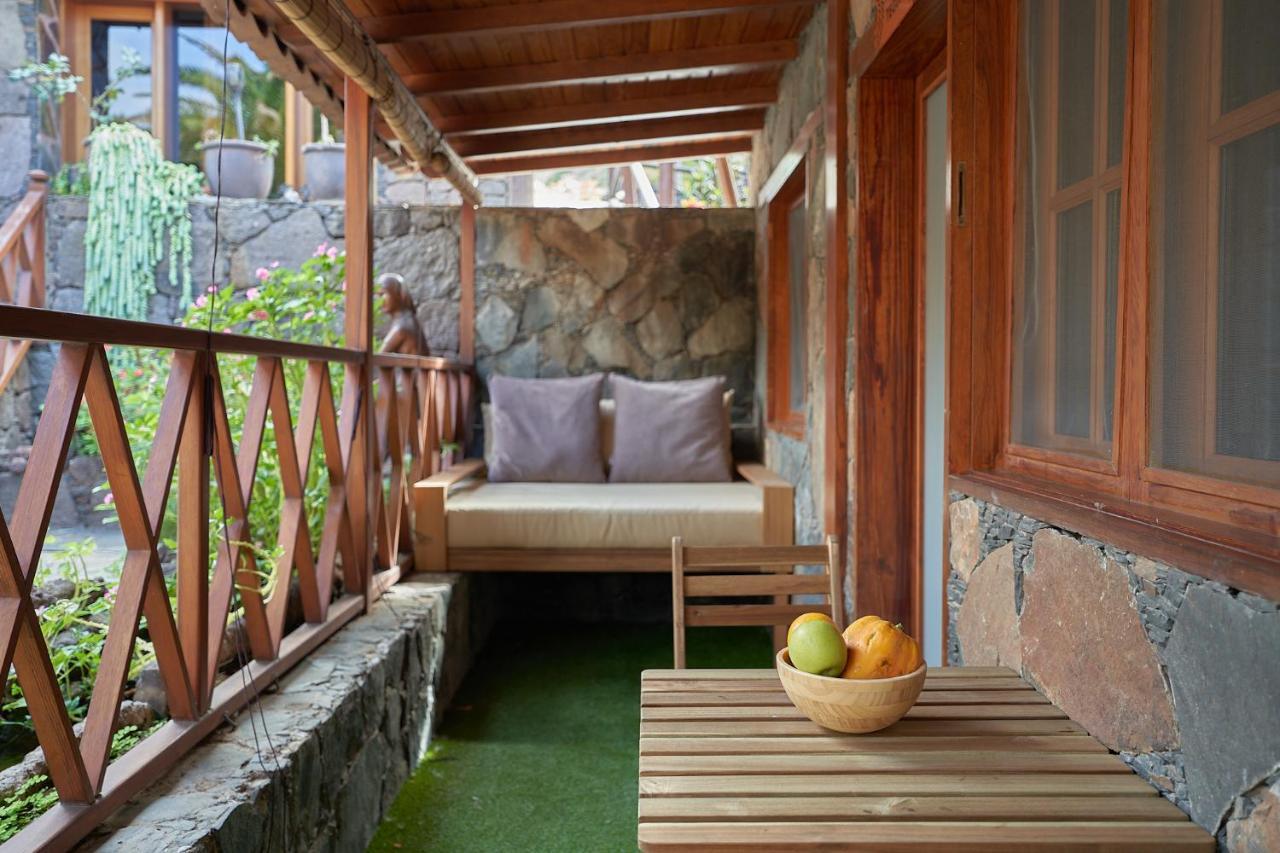 Redondo De Guayedra Guest House Exterior foto