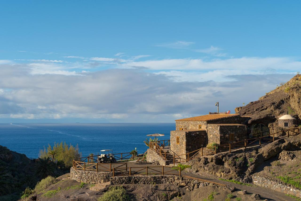 Redondo De Guayedra Guest House Exterior foto