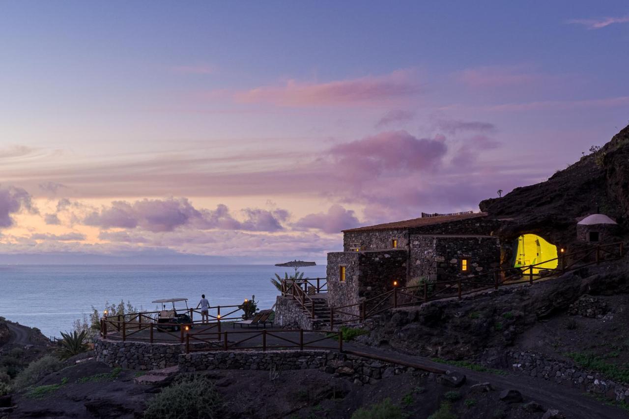 Redondo De Guayedra Guest House Exterior foto
