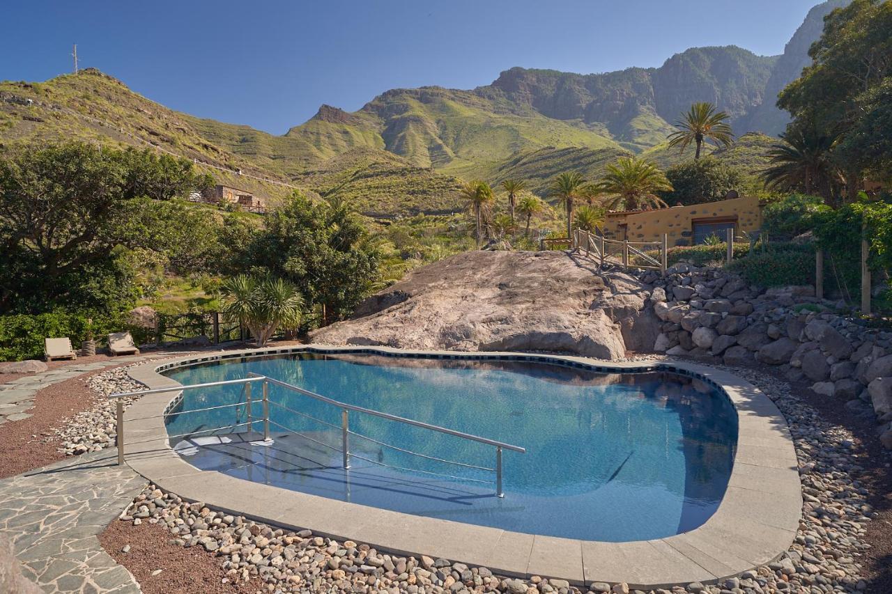 Redondo De Guayedra Guest House Exterior foto