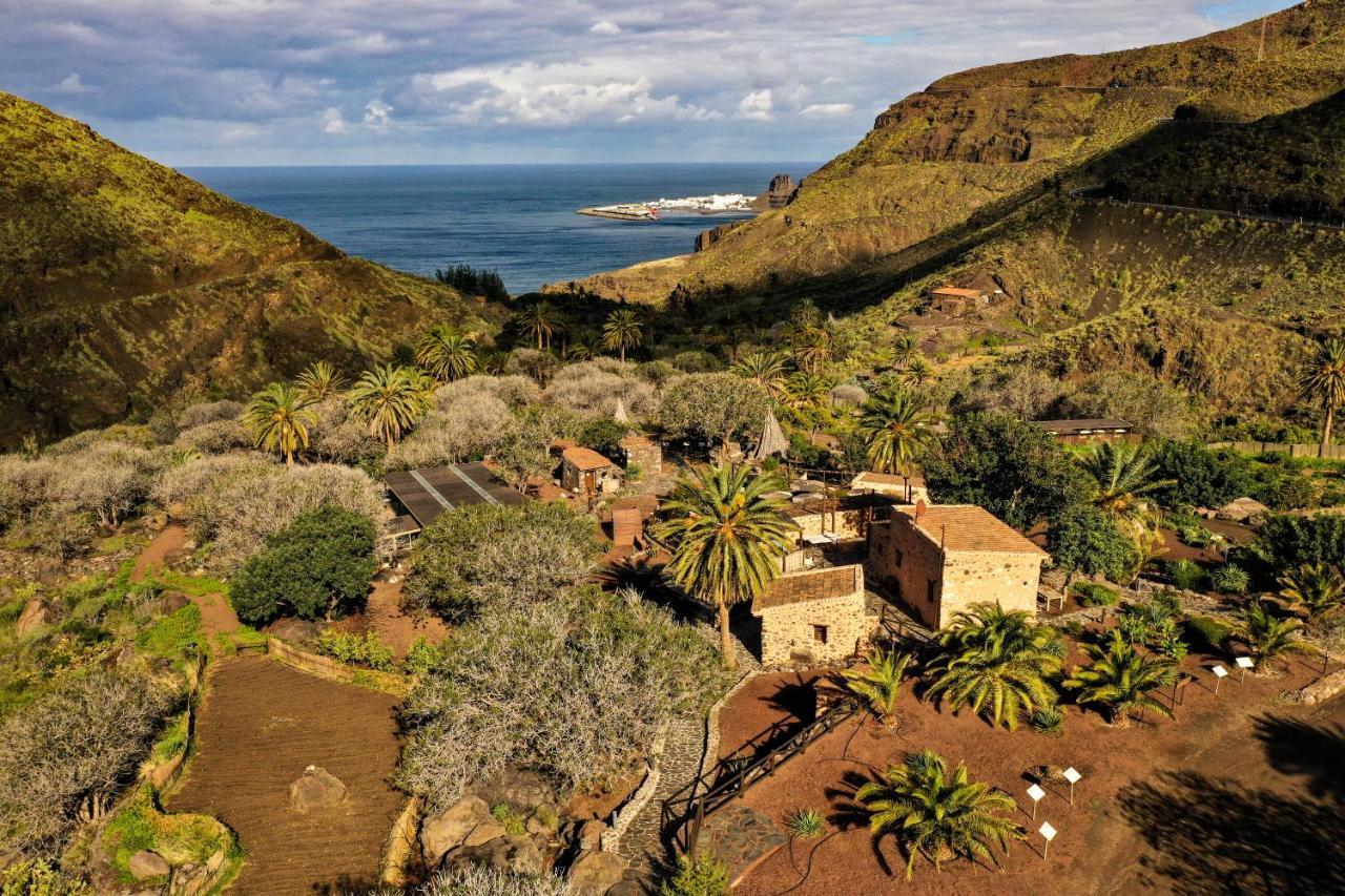 Redondo De Guayedra Guest House Exterior foto