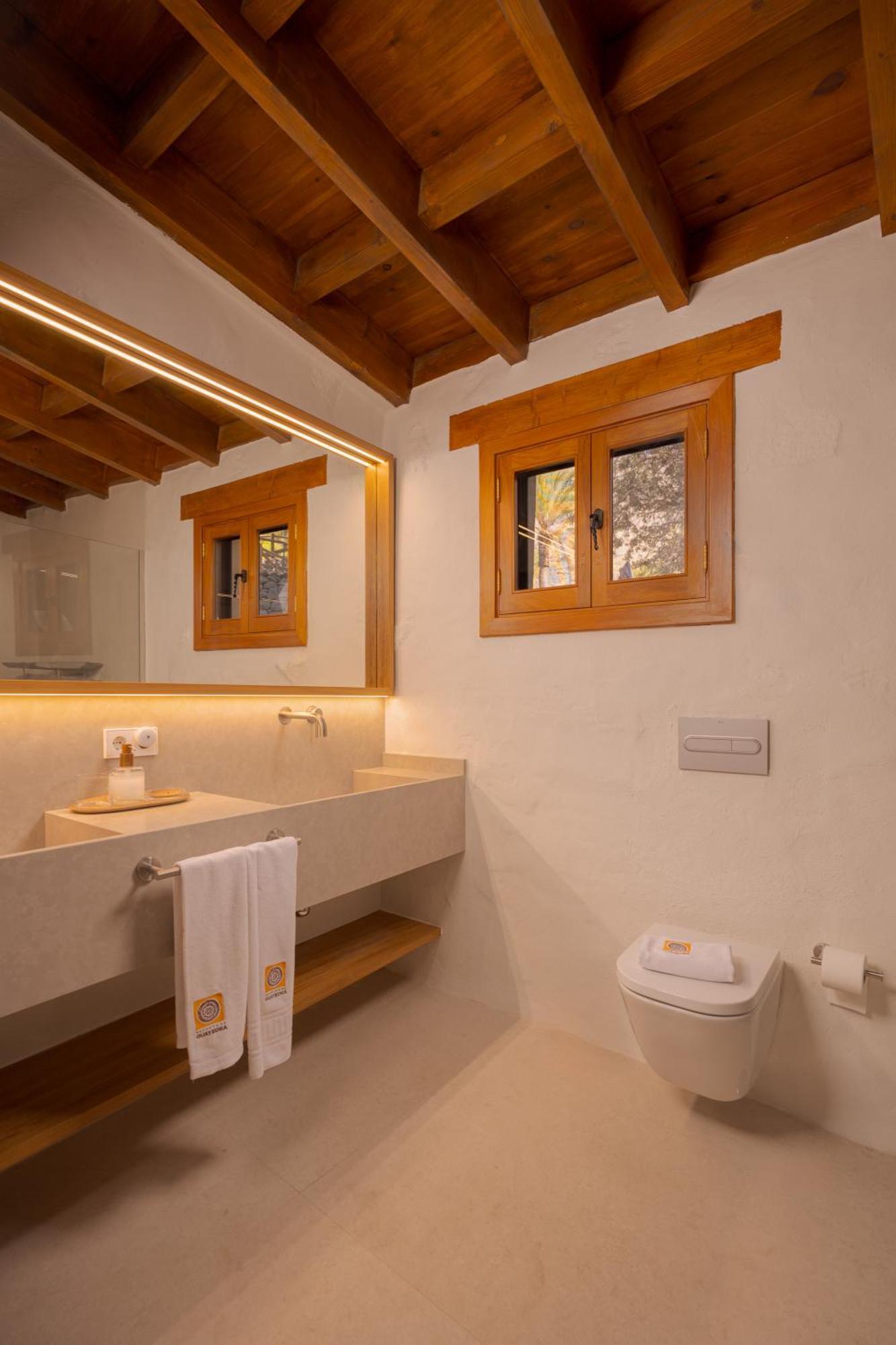 Redondo De Guayedra Guest House Cameră foto