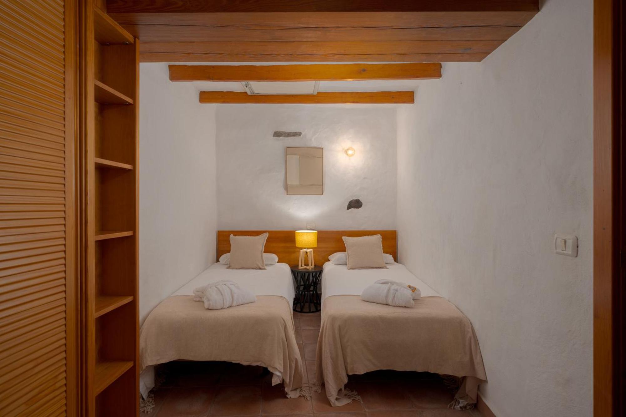 Redondo De Guayedra Guest House Cameră foto