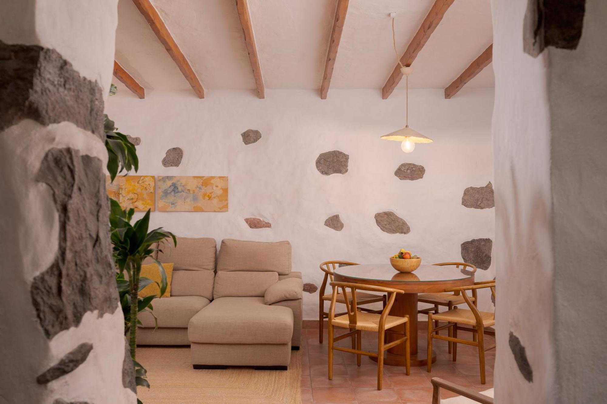 Redondo De Guayedra Guest House Cameră foto