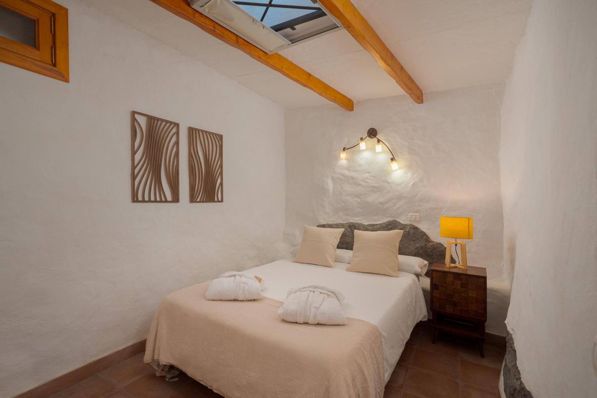 Redondo De Guayedra Guest House Cameră foto